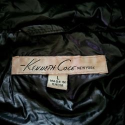 Kenneth Cole Jacket 