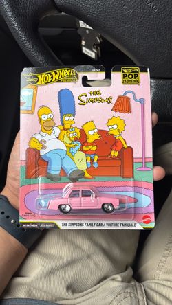 Hot wheel