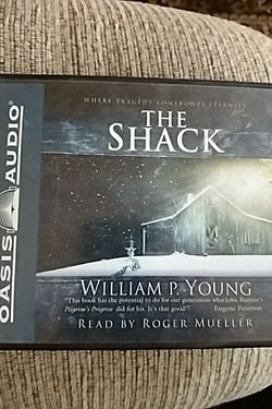 The Shack