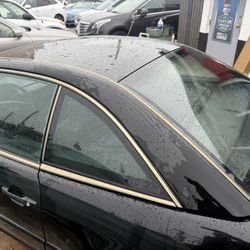 1(contact info removed) R129 Pano Roof Top  Mercedes SL500 SL600 SL320