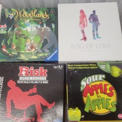 Board Games