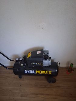 Air compressor  brand new