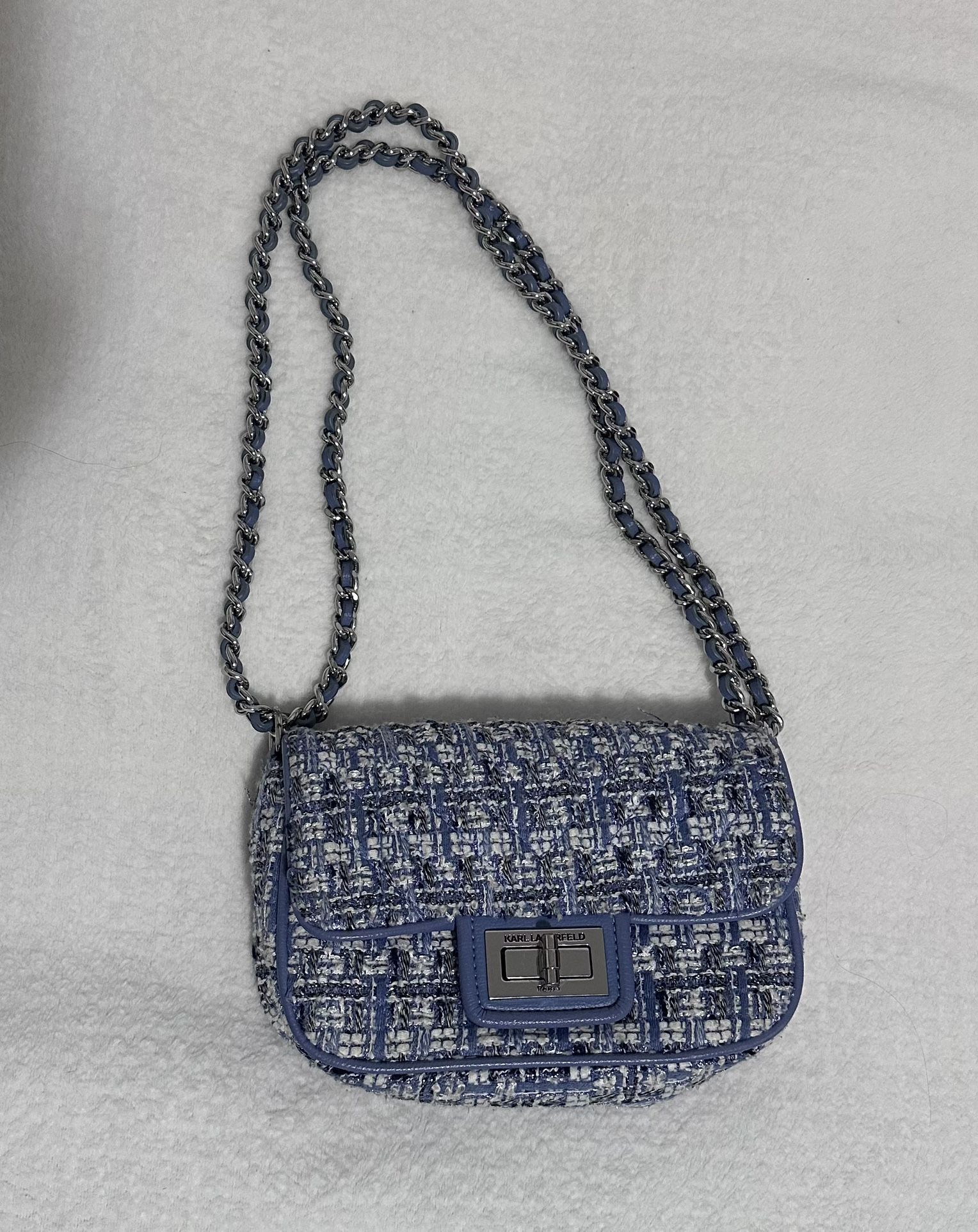 Karl Lagerfeld Bag