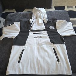 North Face JACKET  XL