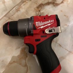DRILL DRIVER