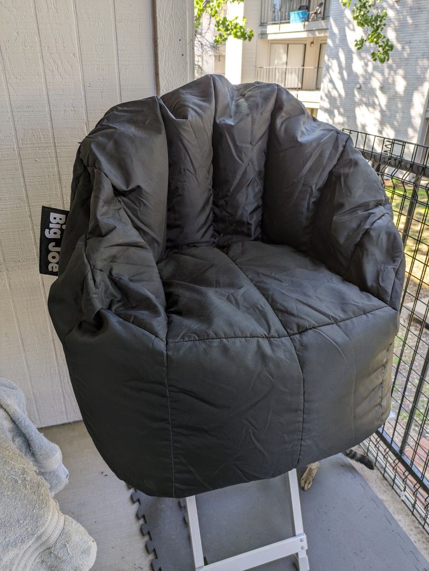 New Never Used Big Joe Chair