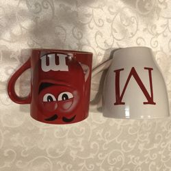 Mugs 