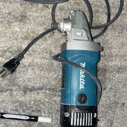 Makita Buffer Car Detailing