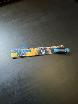 Escape Ticket Friday GA