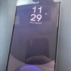 128gb Samsung Galaxy S24 FE , Cricket,Brand New