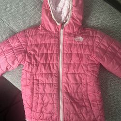 Girls North Face 