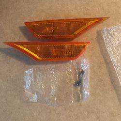 Side Markers