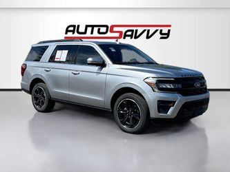 2024 Ford Expedition
