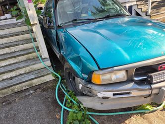 1994 GMC Sonoma
