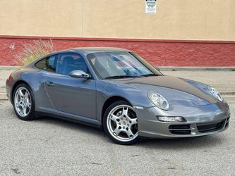2006 Porsche 911