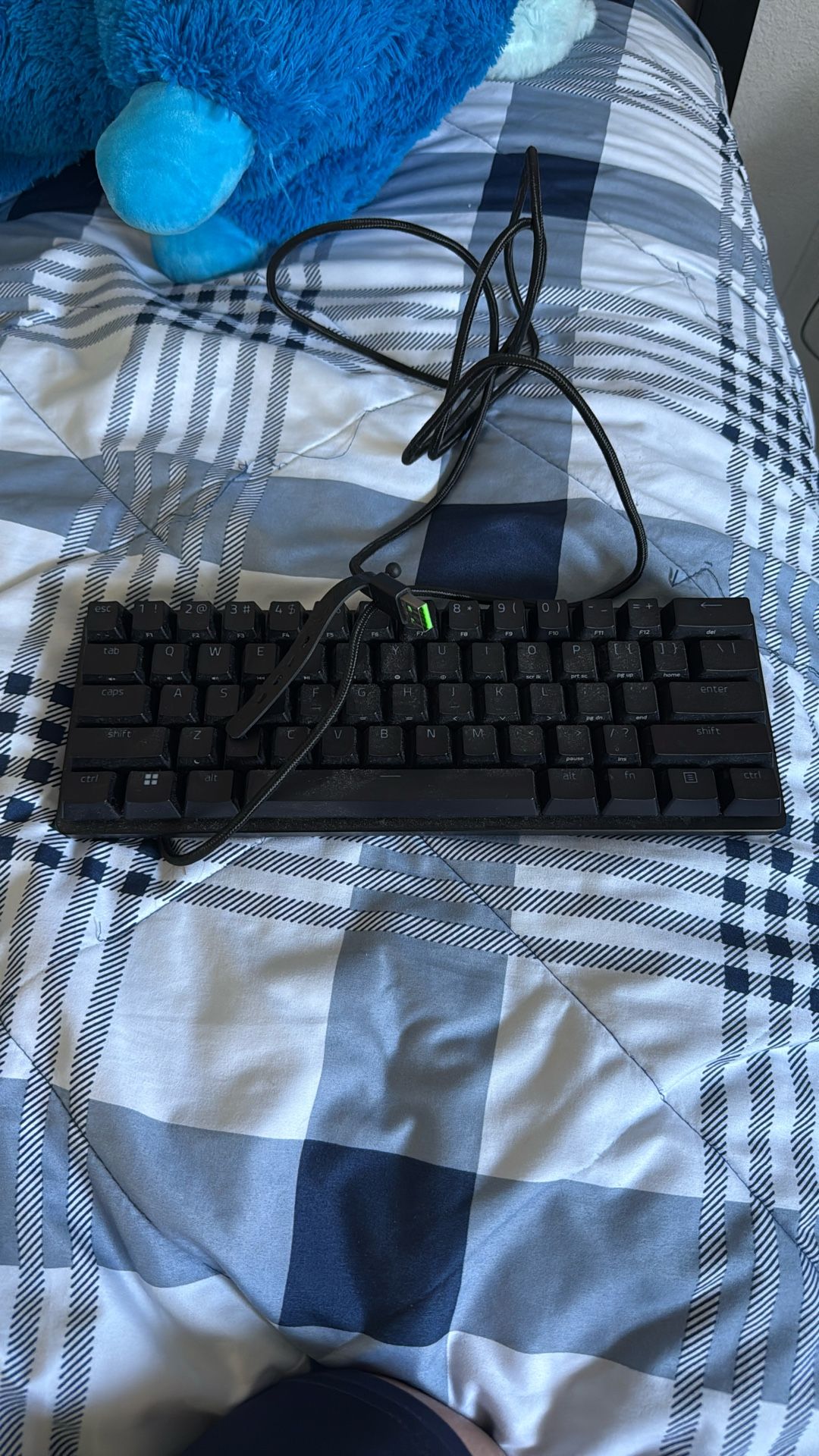 Razer Huntsman Mini