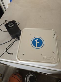 Rachio smart Digital sprinkler controller