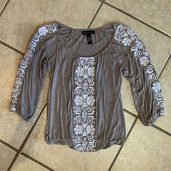 Woman’s Blouse 