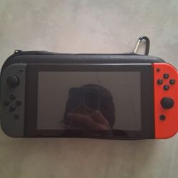 Nintendo Switch Standard Console 