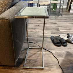 End Table 