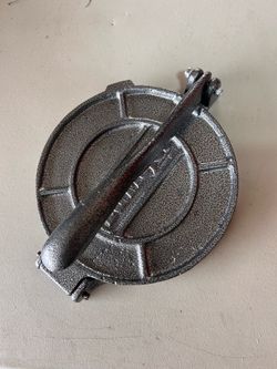 quesadilla maker