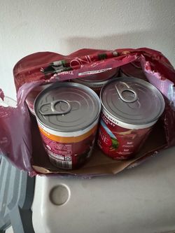 Purina One Canned Dog Food
