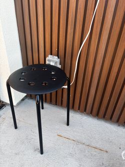 Stool