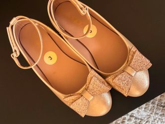 For girls , Size 3