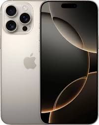 iPhone 16 Pro Max 1TB