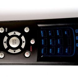 DEVON Multi System Remote Control
