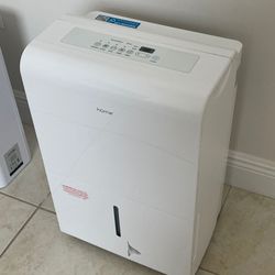 Dehumidifier 4500 Sq Ft 