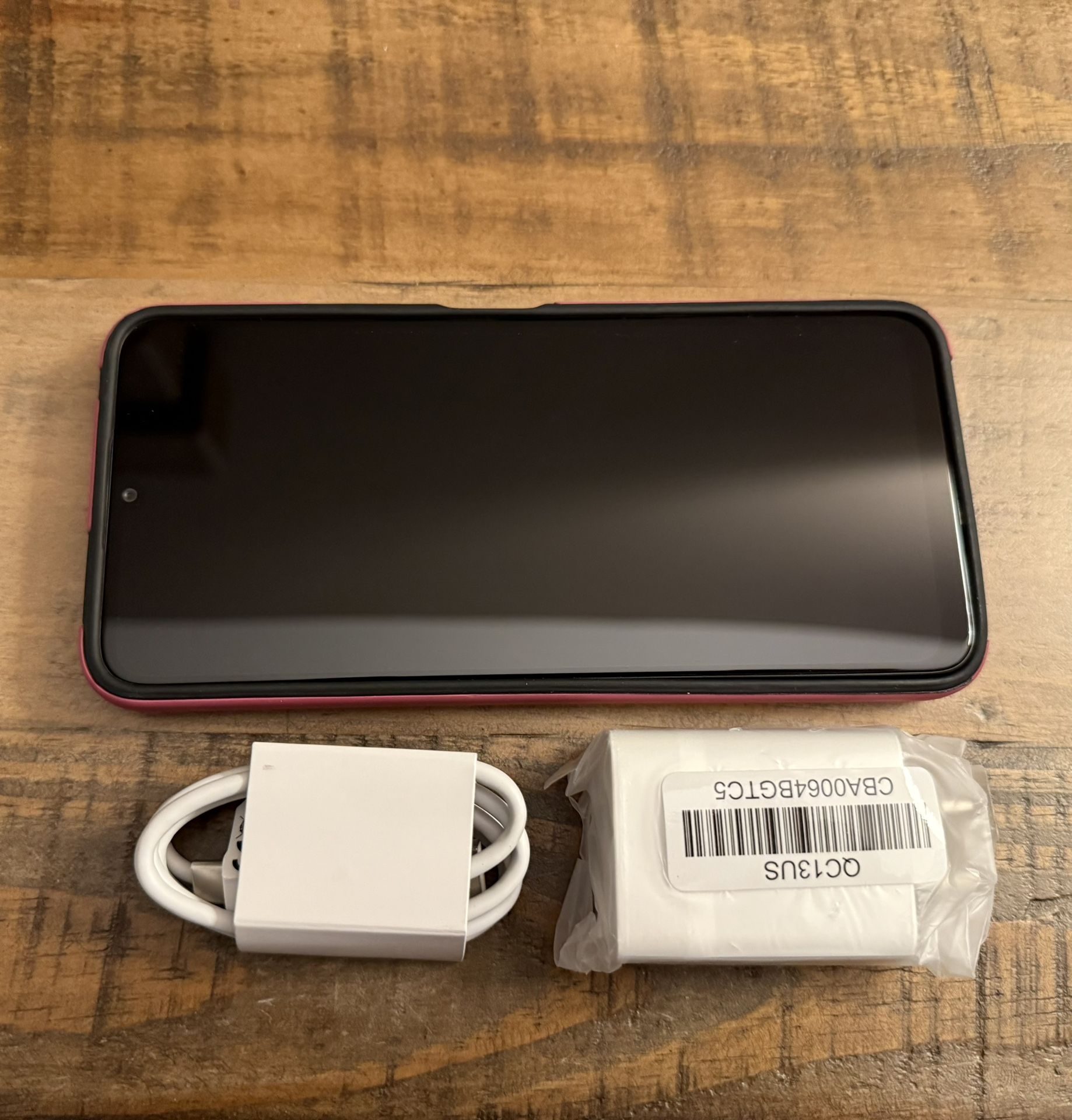 Jitterbug smart4 For Seniors BRAND NEW