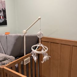 Crib Mobile