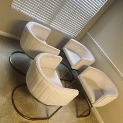 Chairs 