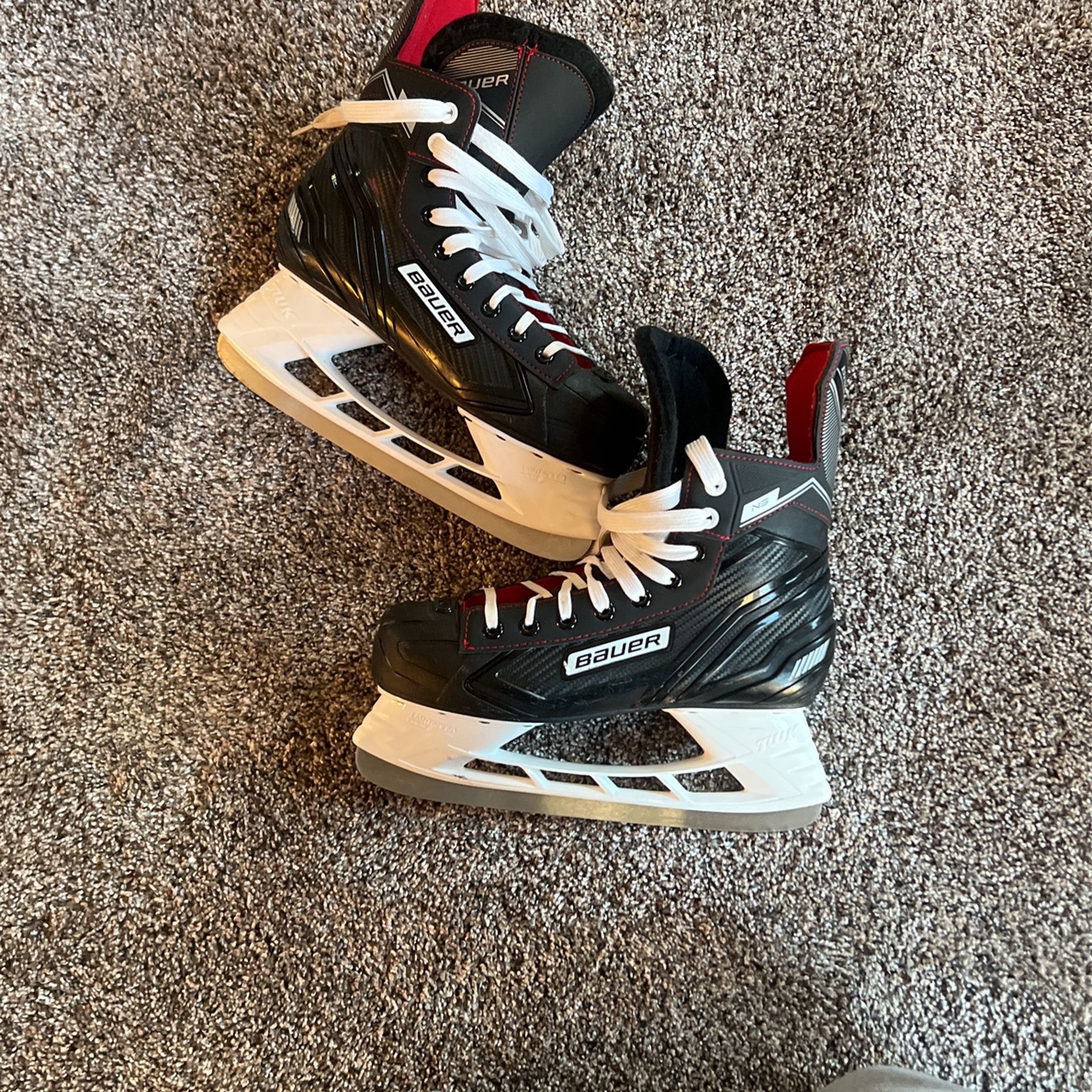Bauer Skates