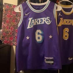 Kids Jersey