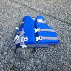 Stearns Child Life Jacket