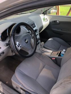 2010 Chevrolet Malibu
