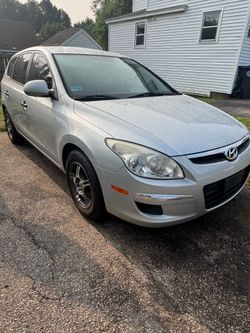 2010 Hyundai Elantra