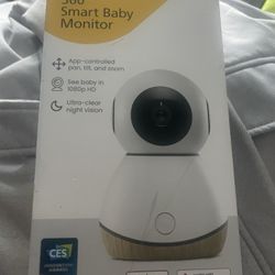 Baby Camera