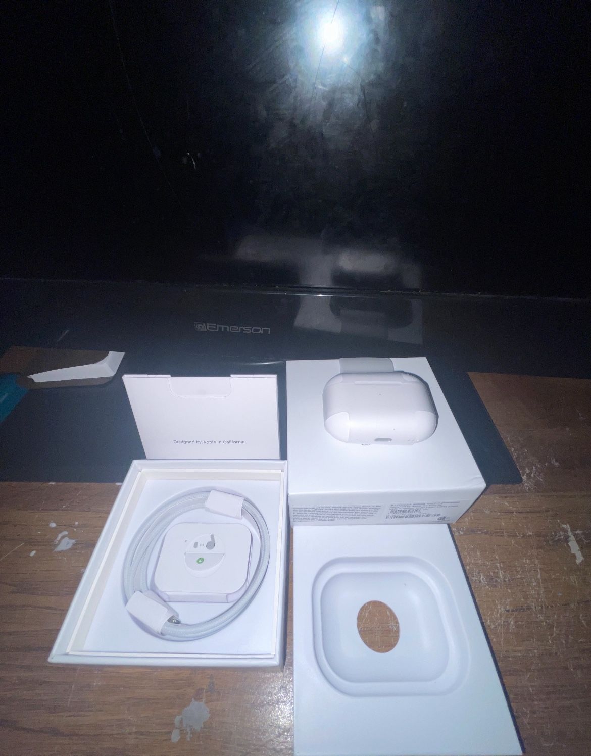 wireless headphones
