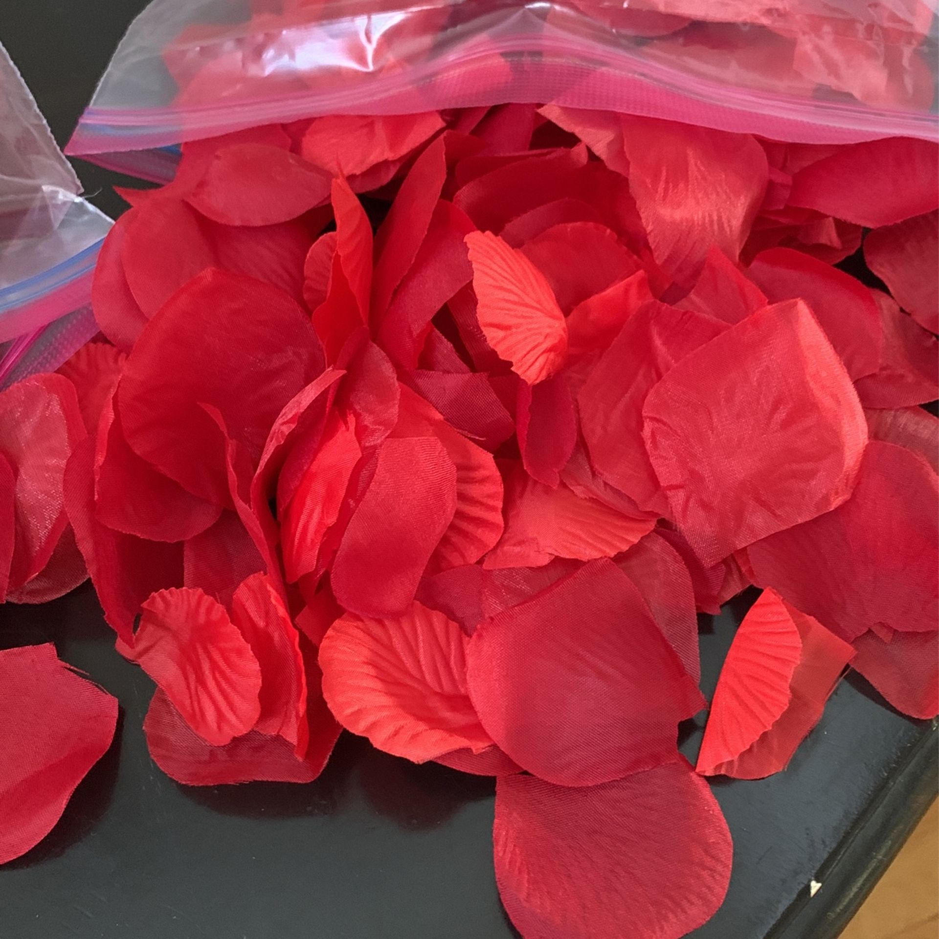 Rose Petals