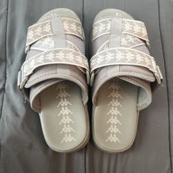 KAPPA Size 9 In Men Asking 45$