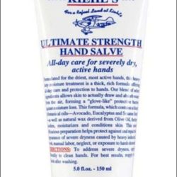 Kiehls Hand Salve, NEW w Bonus Obo