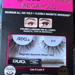 Eyelash 