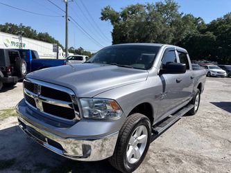 2020 RAM 1500 Classic
