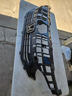 Honda civic grille oem