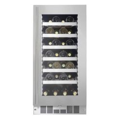 Wine fridge