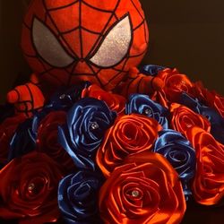 Eternal rose bouquet