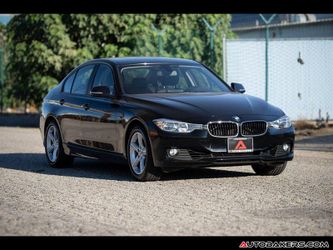 2014 BMW 328i